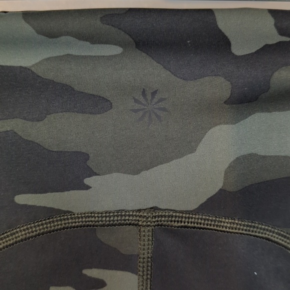 Athleta Ultimate 7/8 Tight - Picture 7 of 11